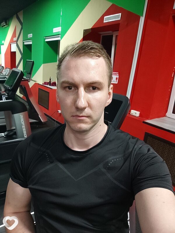 Максим, 28, Новочеркасске — анкета №2458706