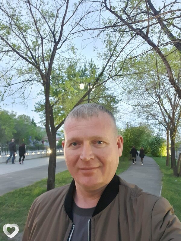 Дмитрий, 43, Благовещенске — анкета №2458711