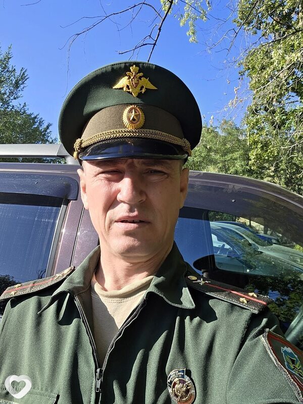 Юрий, 45, Донецк (Ростовская Обл.) — анкета №2458544