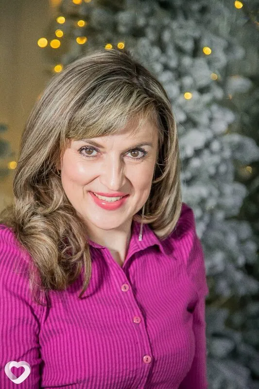 Лилия, 52, Барнауле — анкета №2458550