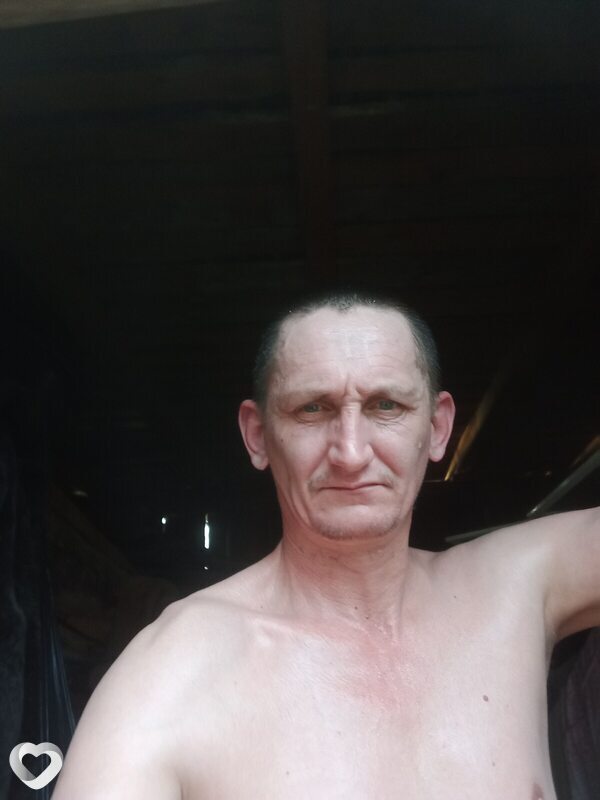 Дима, 43, Ижевске — анкета №2458552