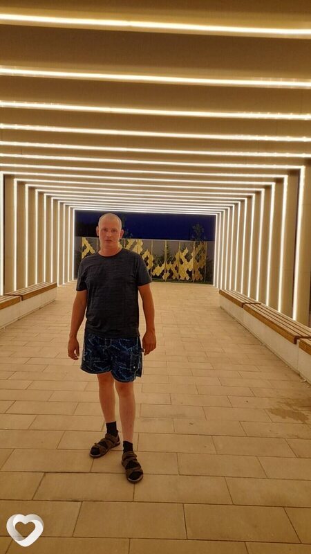 Александр, 47, Нижневартовске — анкета №2458555