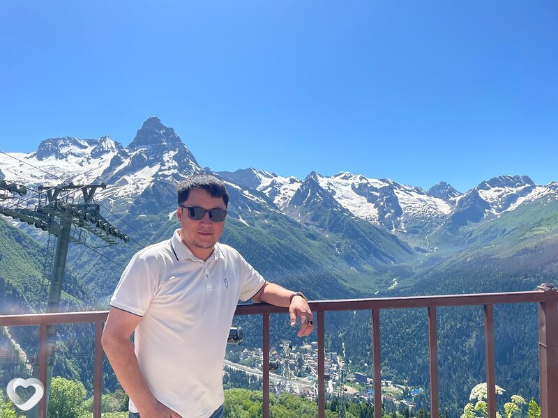 Сергей, 41, Ростове-на-Дону — анкета №2458464
