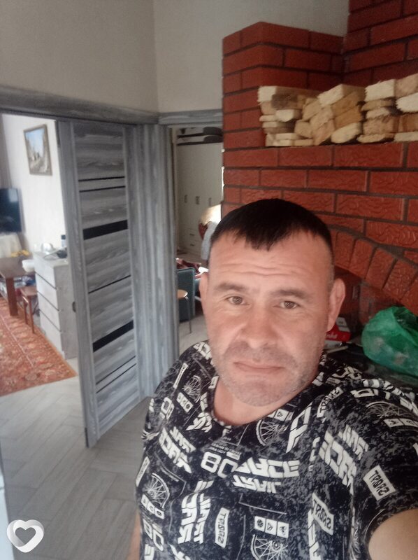 Виталий, 43, Набережных Челнах — анкета №2458470