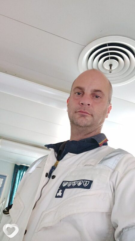 Maks, 44, Минске — анкета №2458471