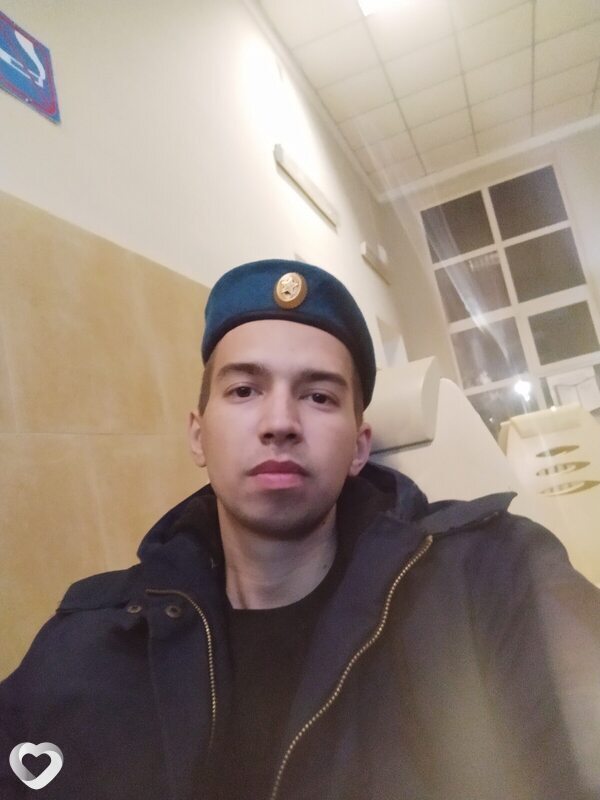 Рамиль, 24, Бугульме — анкета №2458474