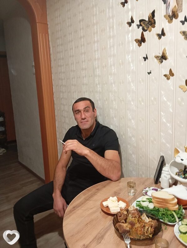 Ануш, 37, Челябинске — анкета №2458484