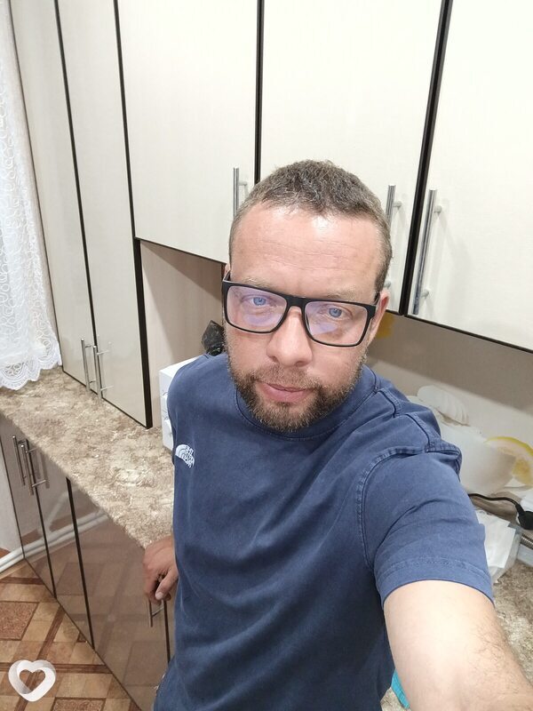 Виктор, 41, Набережных Челнах — анкета №2458868