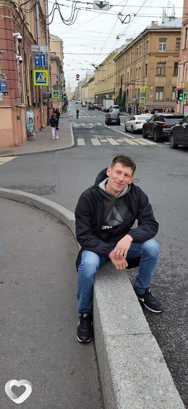 Михаил, 32, Екатеринбурге — анкета №2458872