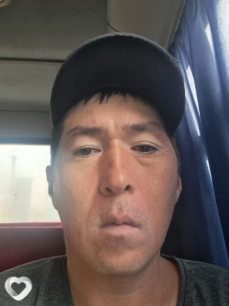 Дамир, 40, Уральске — анкета №2458881