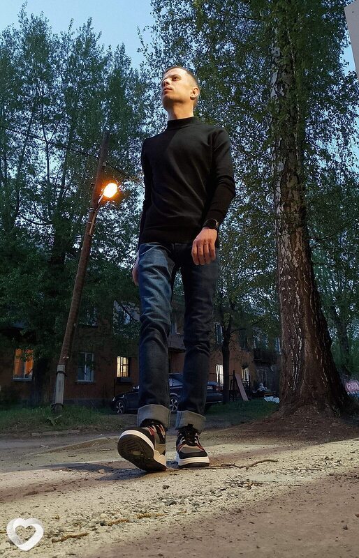 Дмитрий, 32, Челябинске — анкета №2458884