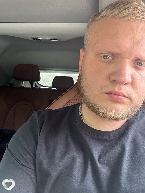 Александр, 28, Москве — анкета №2459048