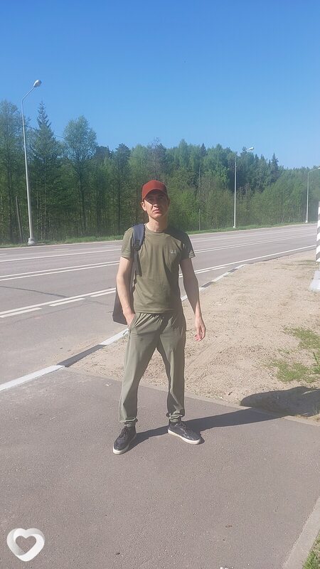 Иля, 33, Костроме — анкета №2459057