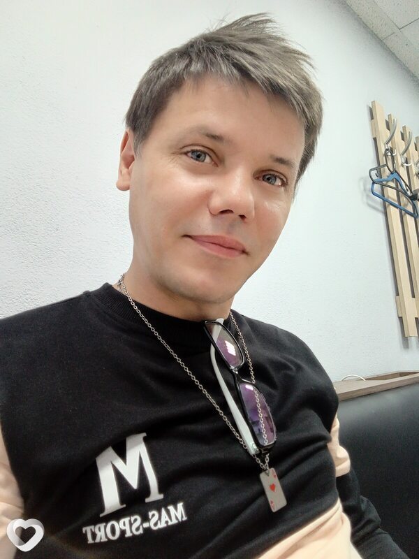 Артем, 37, Екатеринбурге — анкета №2458677