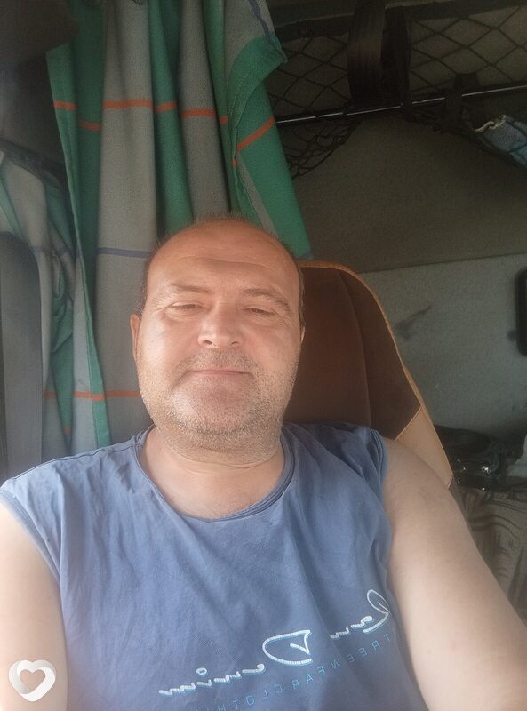 Александр, 54, Кольчугине — анкета №2458686