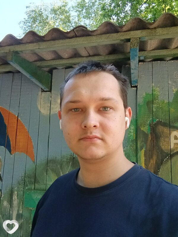 Евгений, 29, Екатеринбурге — анкета №2458745