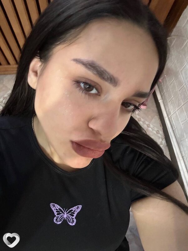 Ванесса, 24, Кемерове — анкета №2458750
