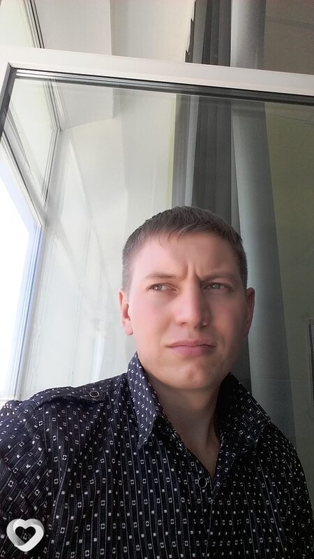Сергей, 37, Иркутске — анкета №2458752