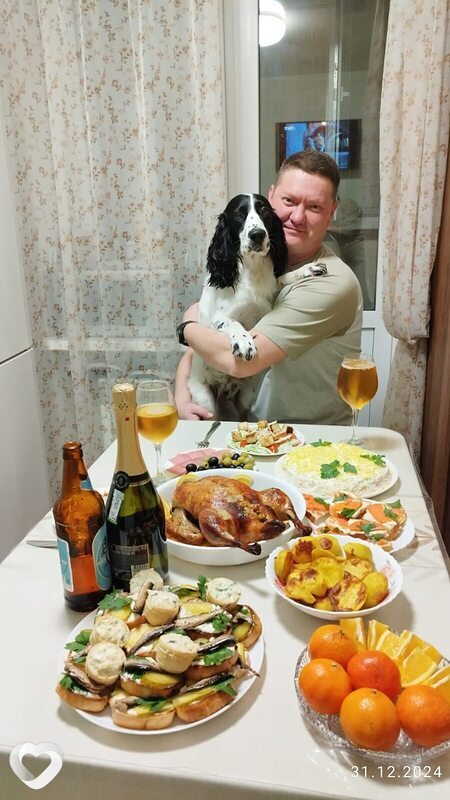 Виталий, 40, Самаре — анкета №2458756
