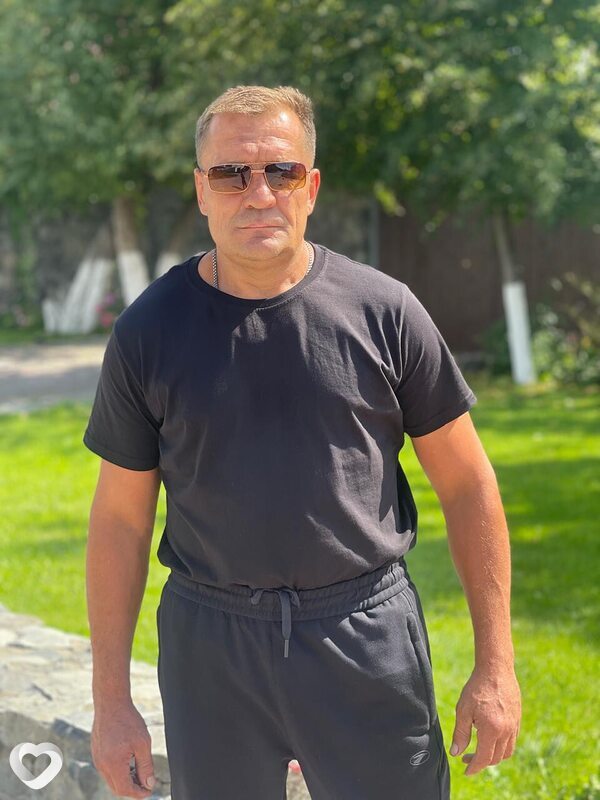 Александр, 48, Новосибирске — анкета №2458758