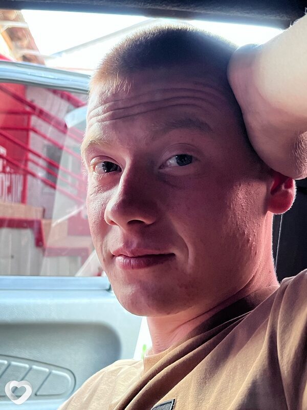 Михпил, 24, Сарапуле — анкета №2458638