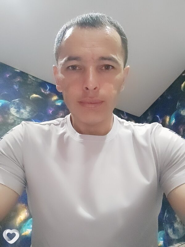 Сарвар, 37, Чистополе — анкета №2458640