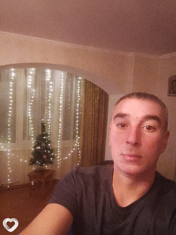 Александр, 44, Симферополе — анкета №2458641