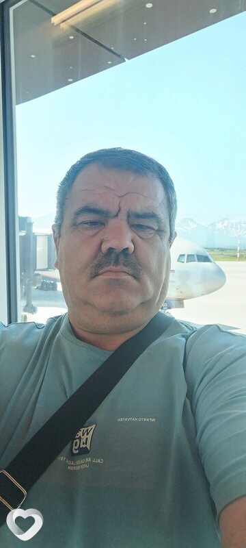 Босс, 50, Пушкино (Московская Обл) — анкета №2458644