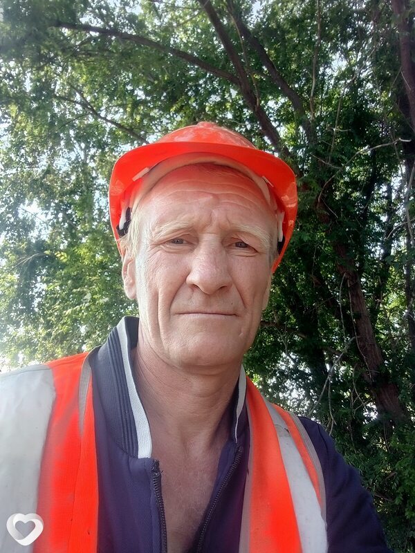 Александр, 51, Тольятти — анкета №2458652