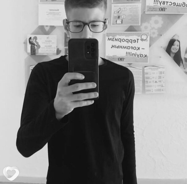 Кевин, 20, Темиртау — анкета №2458656