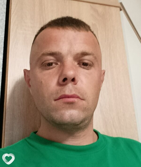 Сергей, 36, Солигорске — анкета №2459114