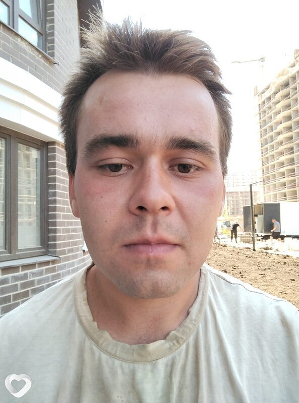 Саид, 46, Краснодаре — анкета №2459115