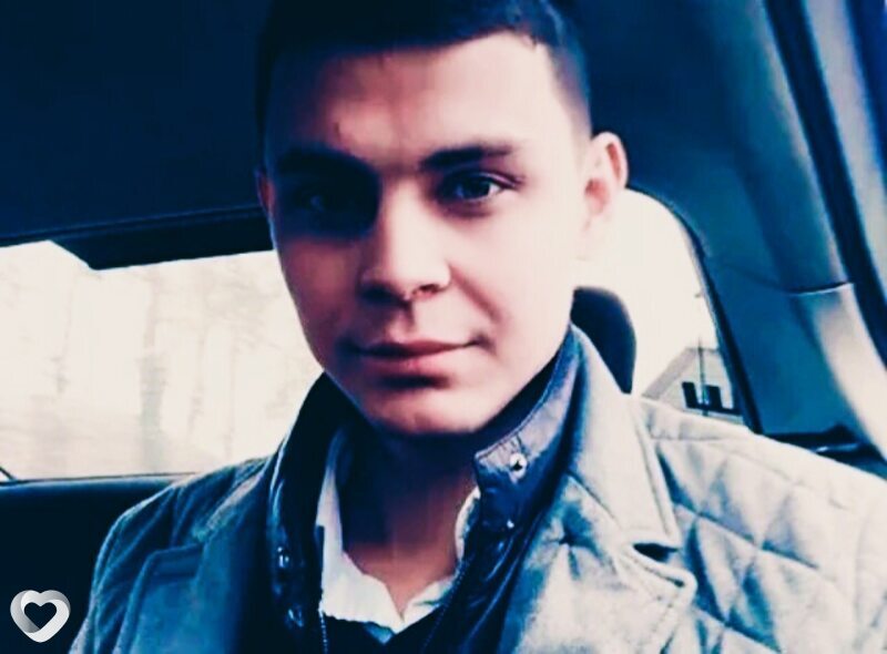 Алекс, 27, Чите — анкета №2459126