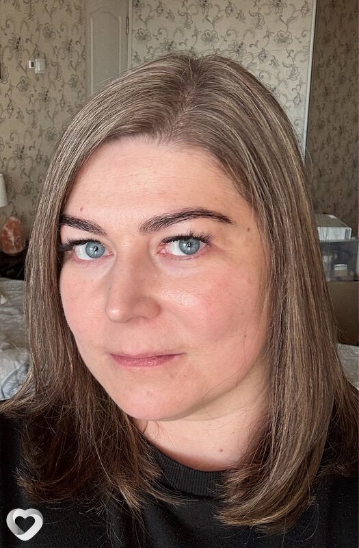 Анна, 39, Зеленоград — анкета №2459127