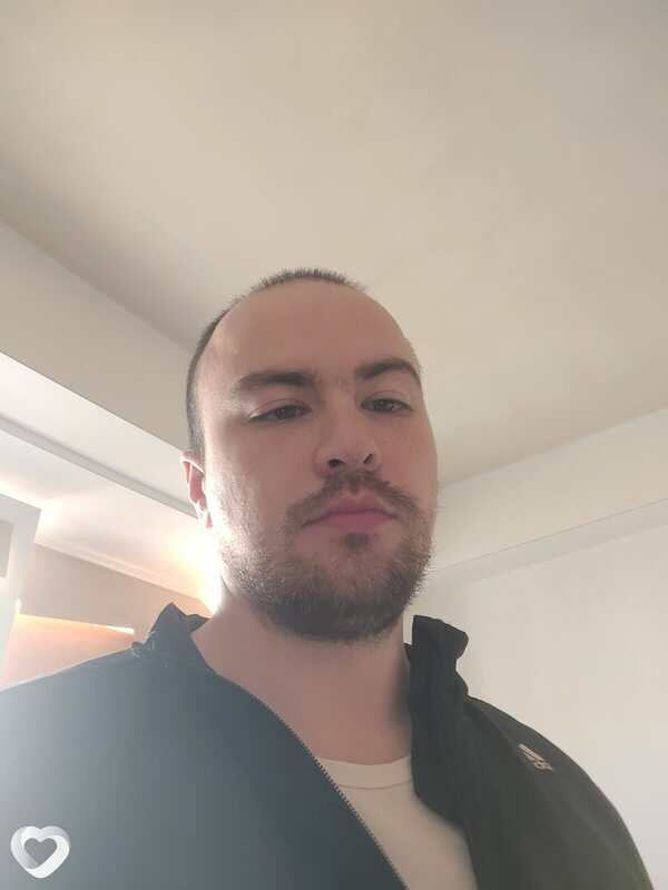 Максим, 33, Санкт-Петербурге — анкета №2459129