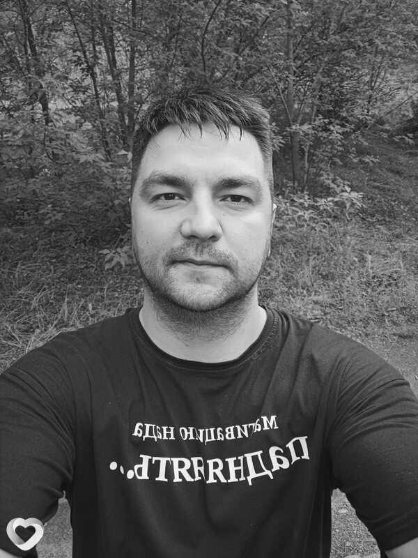 Тимур, 30, Волжском — анкета №2458800