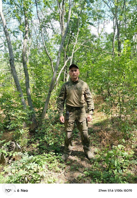 Салим, 33, Октябрьский (Башкортостан) — анкета №2458808