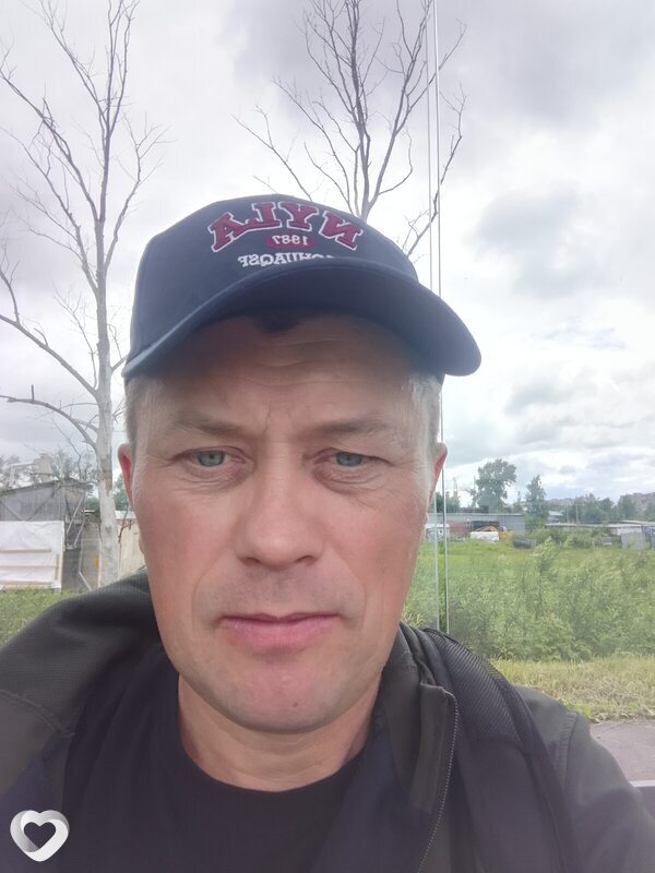 Сергей, 44, Вологде — анкета №2458811