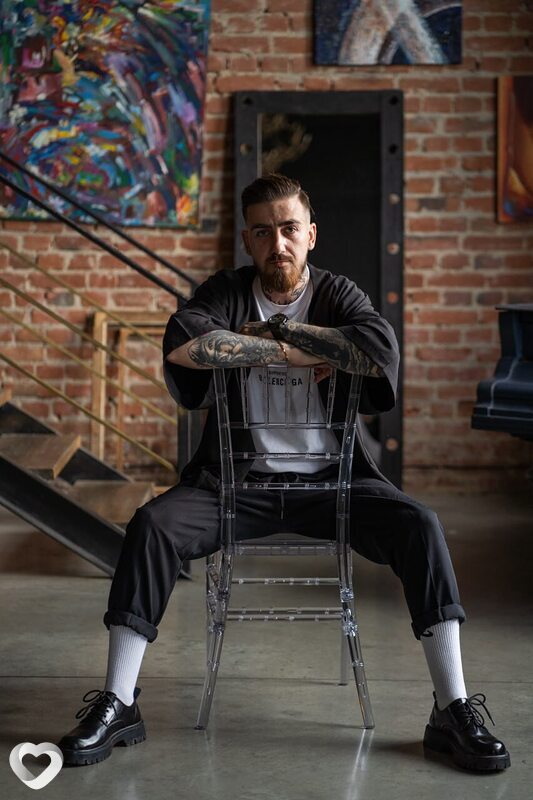 Сергей, 36, Челябинске — анкета №2458812