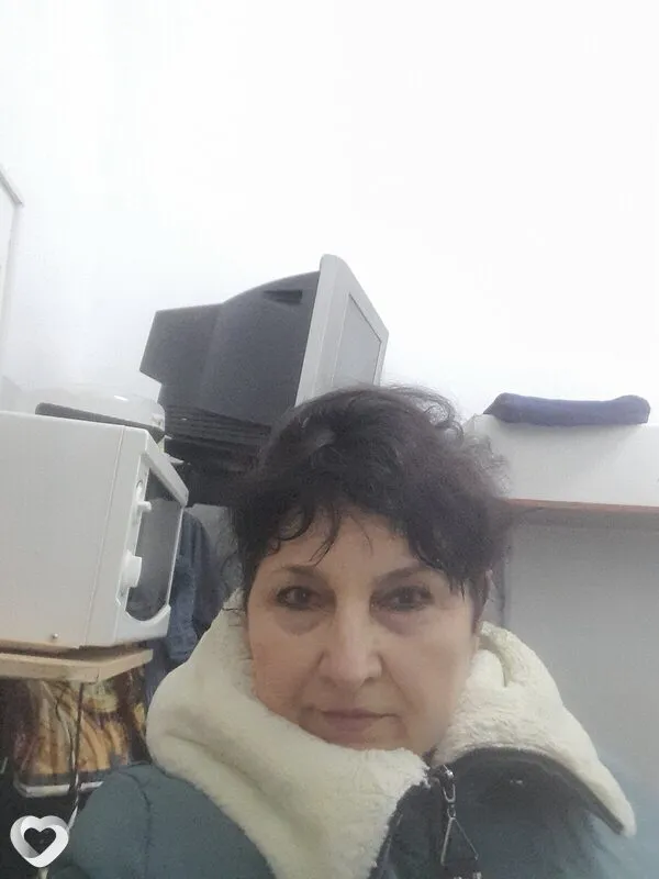 Юлия, 63, Барнауле — анкета №2458825