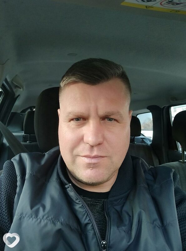 Nic, 47, Кишинёв — анкета №2458829