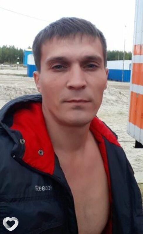 Евгений, 43, Чите — анкета №2458835