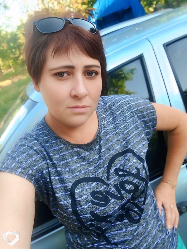 Ирина, Зеленокумск