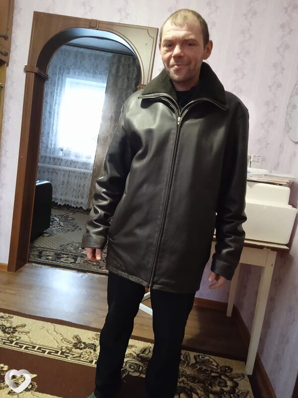 Влад, 36, Тамбове — анкета №2459264