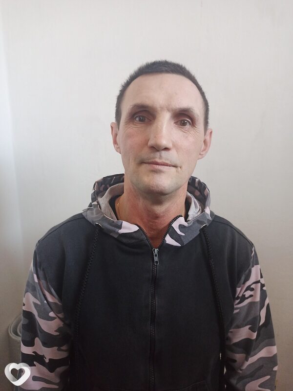 Владимир, 46, Тюмени — анкета №2459266