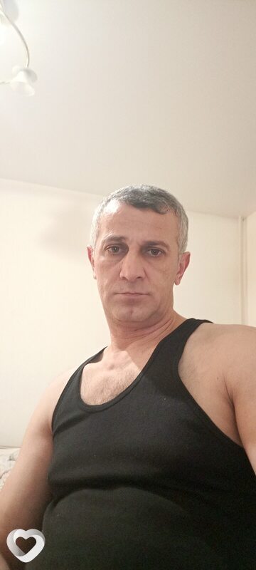 Элчьин, 42, Москве — анкета №2459268
