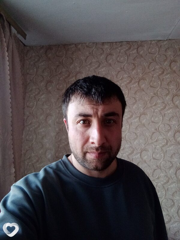 Илья, 35, Астане — анкета №2459279