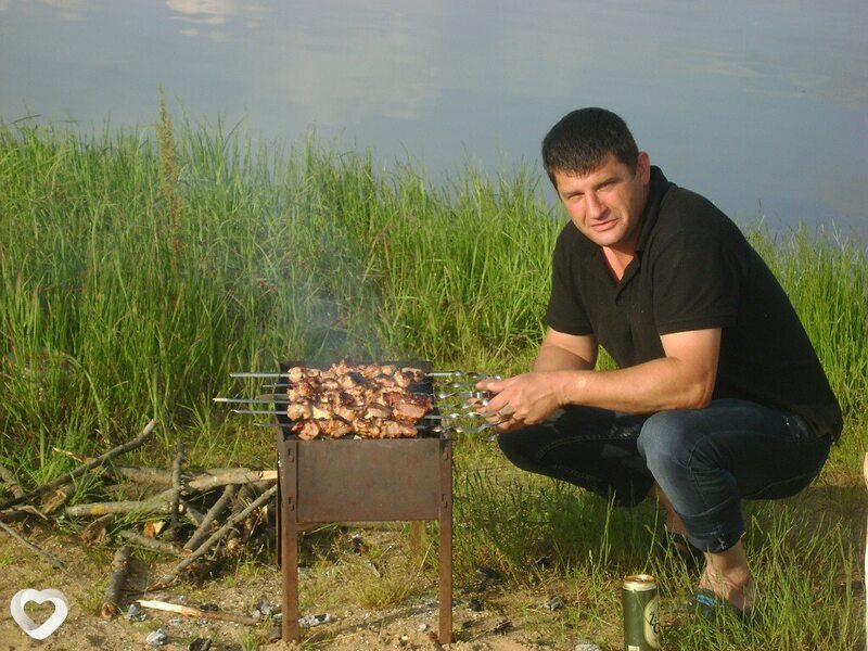 Александр, 50, Клине — анкета №2458848