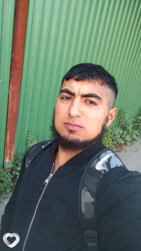 Alek, 21, Туле — анкета №2458855