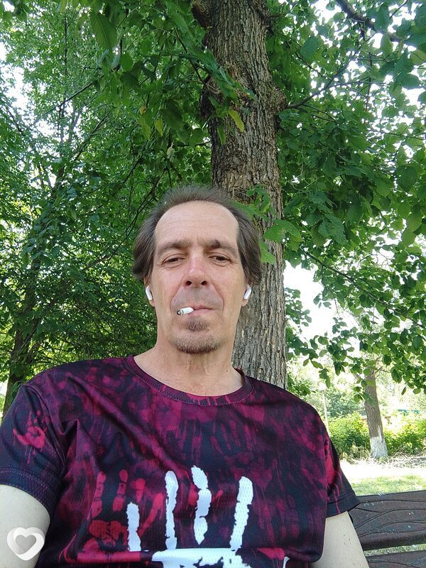 Александр, 52, Москве — анкета №2458856